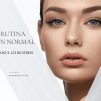 rutina de ingrijire pentru ten normal